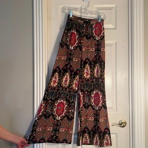 Show me your mumu pants